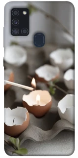 Чохол на Samsung Galaxy A21s Eggcellent фото 1 з 1