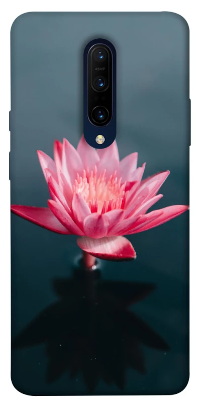 Чохол на OnePlus 7 Pro Лотос фото 1 з 1