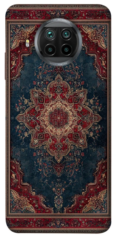 Чохол на Xiaomi Mi 10T Lite / Redmi Note 9 Pro 5G Килим v88 фото 1 з 1