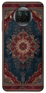 Чохол на Xiaomi Mi 10T Lite / Redmi Note 9 Pro 5G Килим v88 фото 1 з 1