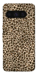 Чохол на Google Pixel 8 Pro Leopard Skin v2 фото 1 з 1