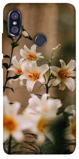 Чохол на Xiaomi Redmi Note 5 Pro / Note 5 (AI Dual Camera) Лілії фото 1 з 1