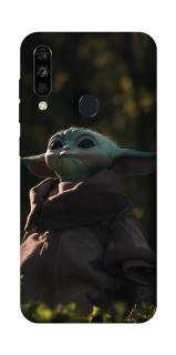 Чохол на ZTE Blade A7 (2020) Бэбі Йода фото 1 з 1