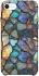 Чехол на Apple iPhone SE (2020) Nature Mosaic ver.2 фото 1 из 1