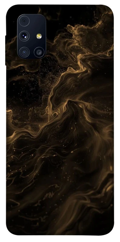 Чохол на Samsung Galaxy M31s Epoxy design ver.5 фото 1 з 1