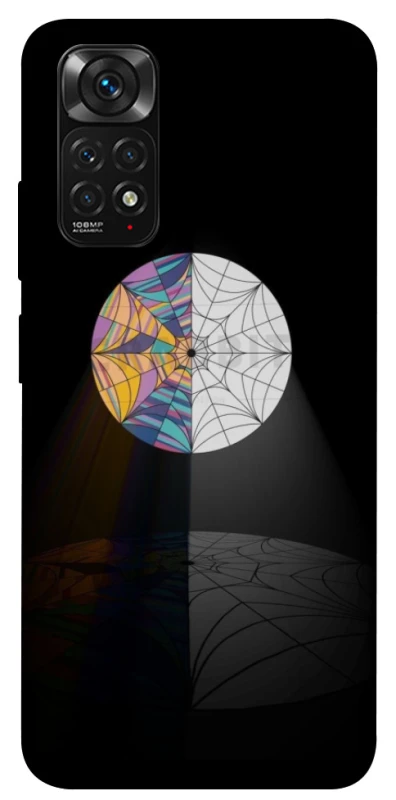 Чохол на Xiaomi Redmi Note 11 (Global) / Note 11S Wednesday room фото 1 з 1