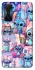Чехол на Xiaomi Redmi K50 Gaming Stitch ver.25 фото 1 из 1