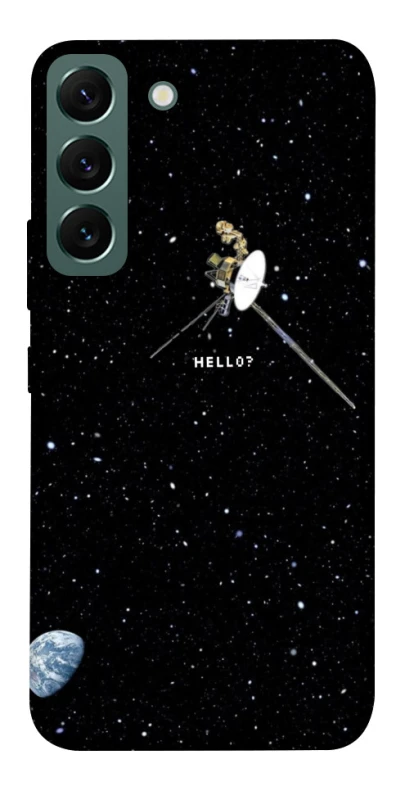 Чехол на Samsung Galaxy S22 Project Hail Mary ver.9 фото 1 из 1