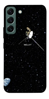 Чохол на Samsung Galaxy S22 Project Hail Mary ver.9 фото 1 з 1