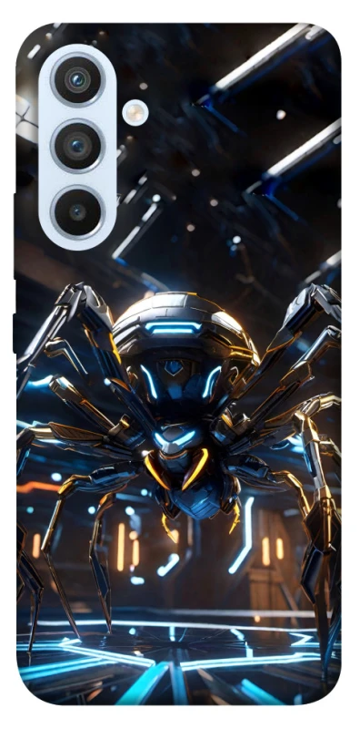 Чохол на Samsung Galaxy A54 5G Cyber ​​Spider фото 1 з 1