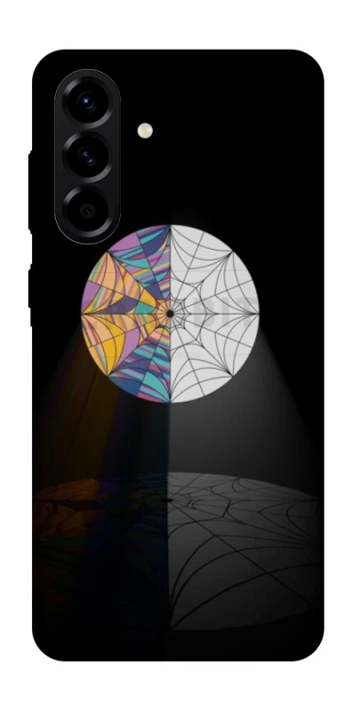 Чохол на Samsung Galaxy A57 5G Wednesday room фото 1 з 1