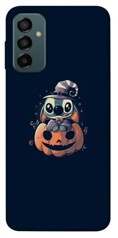 Чохол на Samsung Galaxy M13 4G Halloween Stitch ver.3 фото 1 з 1