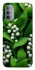 Чохол на Motorola Moto G31 Flowers v24 фото 1 з 1