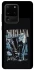 Чохол на Samsung Galaxy S20 Ultra Nirvana ver.4 фото 1 з 1