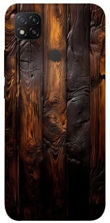 Чехол на Xiaomi Redmi 9C Дерево v2 фото 1 из 1