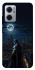 Чохол на Xiaomi Redmi Note 11E The Dark Knight фото 1 з 1
