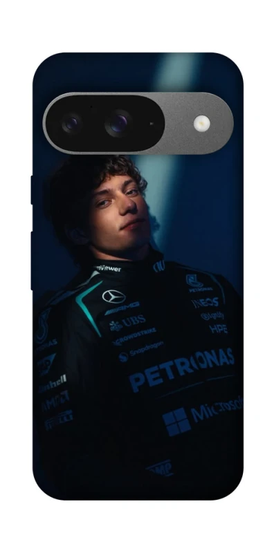 Чехол на Google Pixel 10 F-1 ver.9 фото 1 из 1