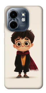 Чохол на Infinix Smart 9 4G / Hot 50i Harry Potter v8 фото 1 з 1