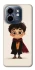 Чохол на Infinix Smart 9 4G / Hot 50i Harry Potter v8 фото 1 з 1