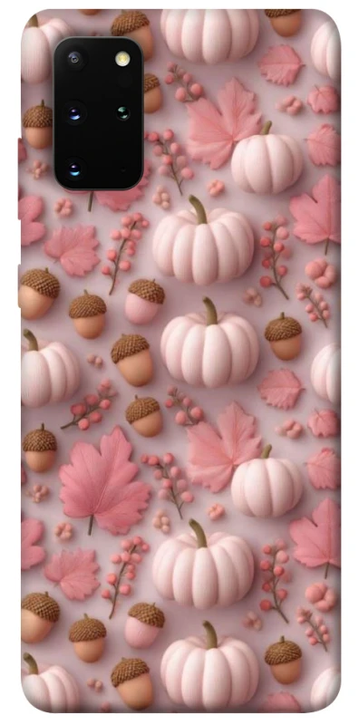 Чохол на Samsung Galaxy S20+ Autumn vibes ver.2 фото 1 з 1