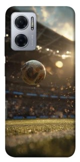 Чохол на Xiaomi Redmi Note 11E Football aesthetic ver.2 фото 1 з 1