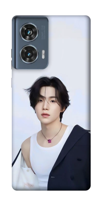 Чохол на Motorola Edge 50 Suga v2 - BTS фото 1 з 1