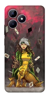 Чохол на Realme Note 50 5G Rogue фото 1 з 1