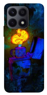 Чехол на Huawei Honor X8a Зажигалка фото 1 из 1