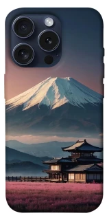 Чохол на Apple iPhone 15 Pro (6.1") Fujiyama фото 1 з 1
