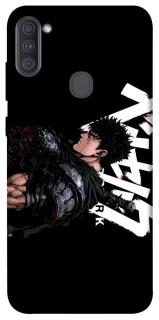 Чохол на Samsung Galaxy A11 Berserk v12 фото 1 з 1