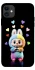 Чохол на Apple iPhone 11 (6.1") Labubu Love фото 1 з 1