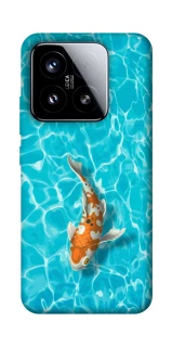 Чехол на Xiaomi 15 Fish фото 1 из 1