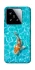 Чехол на Xiaomi 15 Fish фото 1 из 1