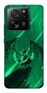 Чохол на Xiaomi 13T Warcraft Illidan фото 1 з 1