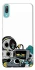 Чехол на Huawei Y6 Pro (2019) Dandy World Heroes фото 1 из 1