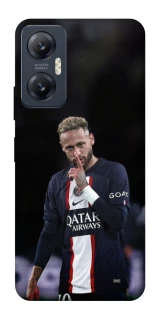 Чохол на Infinix Hot 20 5G Neymar фото 1 Чохол на Infinix Hot 20 5G Neymar фото 1 з 1