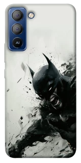 Чохол на TECNO Pop 5 LTE Batman фото 1 з 1