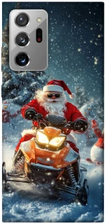 Чехол на Samsung Galaxy Note 20 Ultra Christmas spirit ver.9 фото 1 из 1