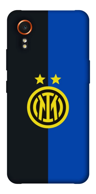 Чохол на Samsung Galaxy Xcover7 FC Inter v1 фото 1 з 1