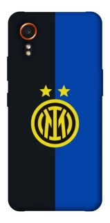 Чехол на Samsung Galaxy Xcover7 FC Inter v1 фото 1 из 1