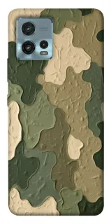 Чехол на Motorola Moto G72 Camouflage v26 фото 1 из 1