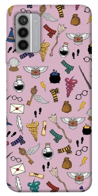Чохол на Nokia G42 Harry Potter V16 фото 1 з 1