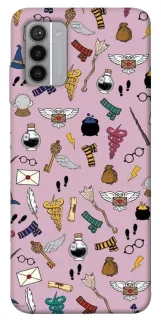 Чохол на Nokia G42 Harry Potter V16 фото 1 з 1