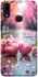 Чохол на Samsung Galaxy A10s Pink heart фото 1 з 1