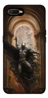 Чохол на OPPO A5 / A3S / AX5 / R15-NEO Batman v3 фото 1 з 1