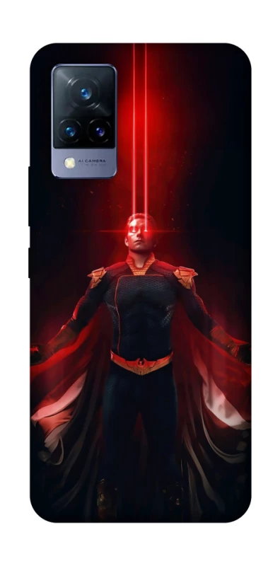 Чехол на Vivo V21 Homelander v2 фото 1 из 1
