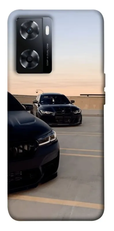 Чохол на OnePlus Nord N20 SE BMW v36 фото 1 з 1