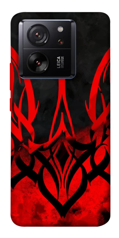 Чохол на Xiaomi 13T Герб v18 фото 1 з 1