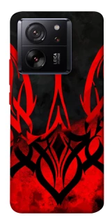 Чехол на Xiaomi 13T Герб v18 фото 1 из 1