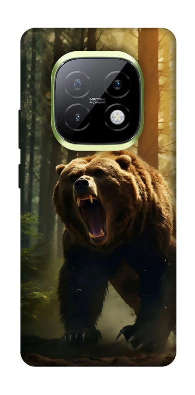 Чохол на Realme Narzo 70 Turbo Bear V3 фото 1 з 1